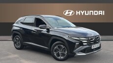 Hyundai TUCSON 1.6T Hybrid Advance 5dr Auto Hybrid Estate